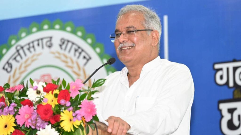 Chhattisgarh Election 2023, Chhattisgarh Election, Chhattisgarh, assembly election 2023, assembly election, congress, bjp, bhupesh bhagel