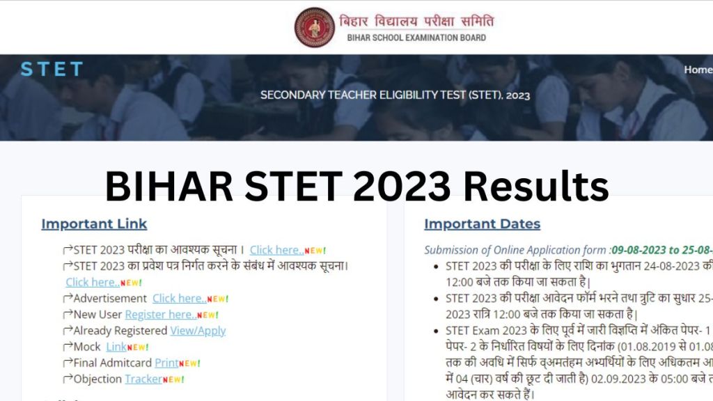 bihar, bihar stet, STET, bihar examination board, bihar education, education, bihar news, bihar latest news, india, india latest news, india news
