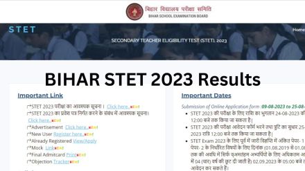 bihar, bihar stet, STET, bihar examination board, bihar education, education, bihar news, bihar latest news, india, india latest news, india news