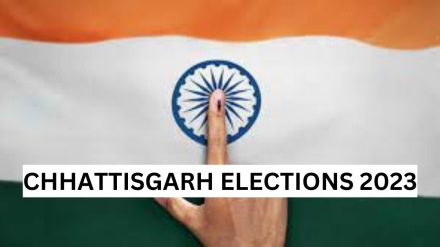 Chhattisgarh election 2023: Election to be held in two phases on November 7 and 17