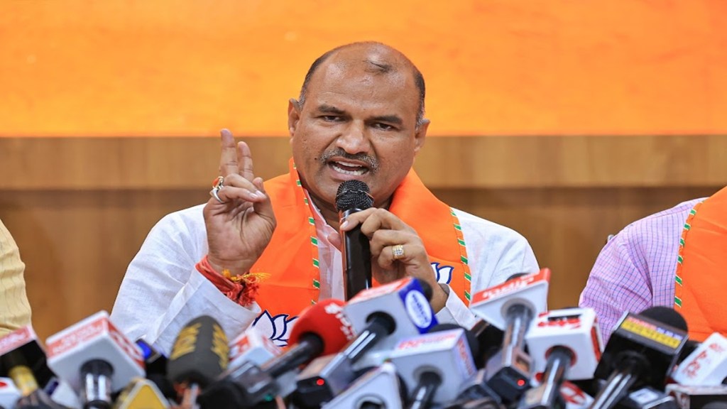 Rajasthan elections 2023: 'Collective call': BJP state chief amid anger raging over candidate list