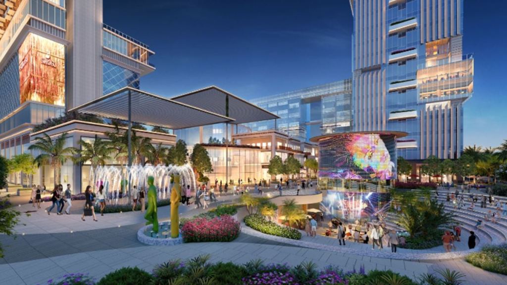 CRC Group to develop 24-lakh sq ft IT/ ITES project in Noida with expected revenue of Rs 1200 cr CRC Group to develop 24-lakh sq ft IT/ ITES project in Noida with expected revenue of Rs 1200 cr