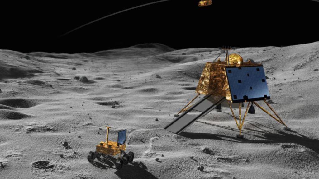 Chandrayaan-3, Chandrayaan-3 update, Chandrayaan-3 news, Chandrayaan-3 dead, Chandrayaan-3 pictures, Vikram pictures, Chandrayaan-3 images, Pragyan rover, Chandrayaan-3 news update, Aditya L-1, isro Chandrayaan-3, science news