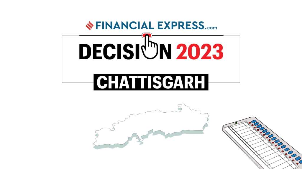Raipur City South-Chhattisgarh-assembly-election-2023