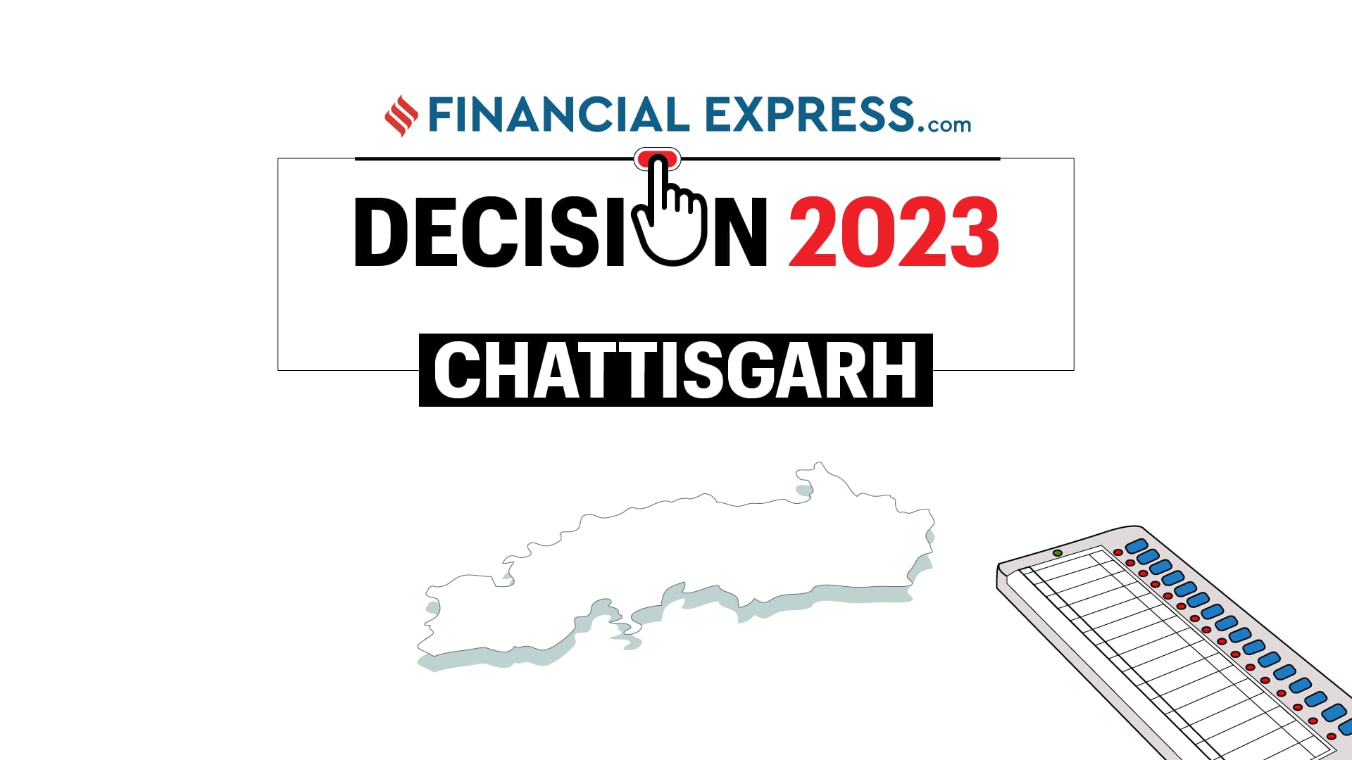 Arang Constituency Chhattisgarh (CH) Assembly Election 2023 Date of