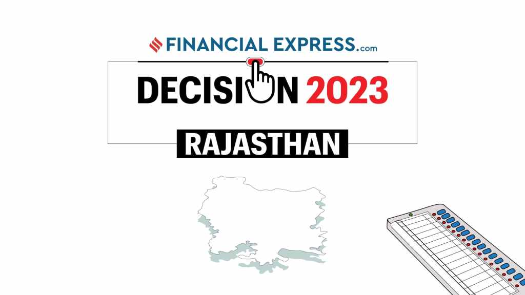 Nagar-Rajasthan-assembly-election-2023
