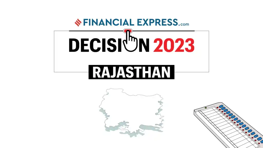 Vidhyadhar Nagar-Rajasthan-assembly-election-2023