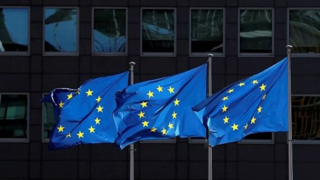 EU reuters