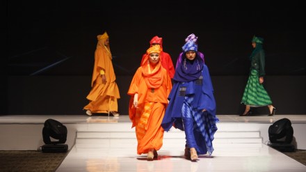 The world of fashion education is changing rapidly thanks to the rise of digital learning platforms
