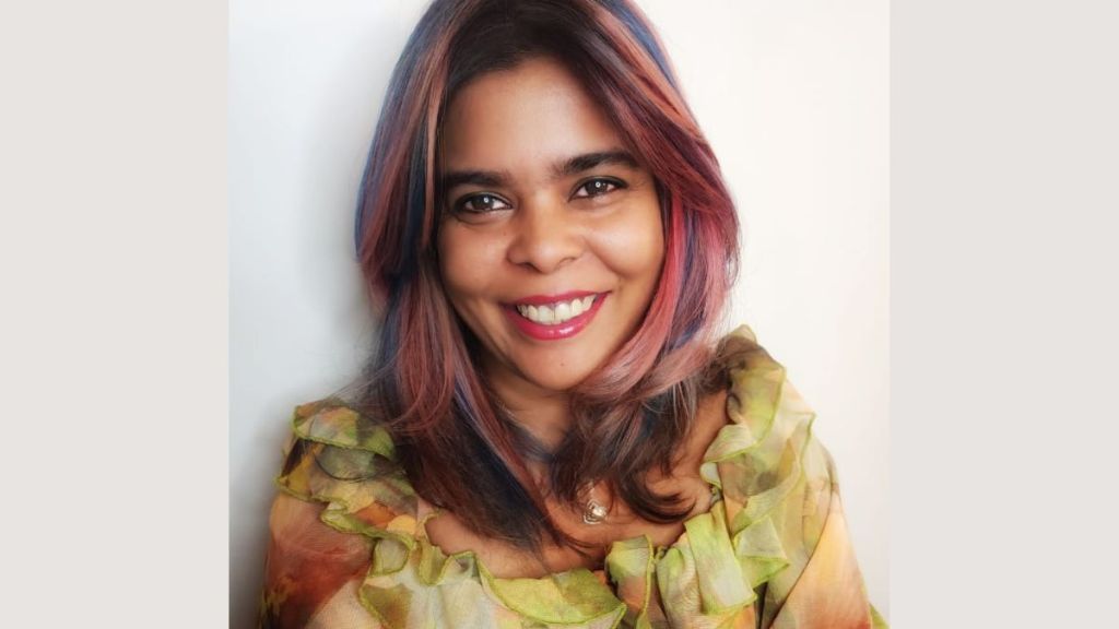Hough's professional journey also includes stints at Ogilvy & Mather and TBWA India