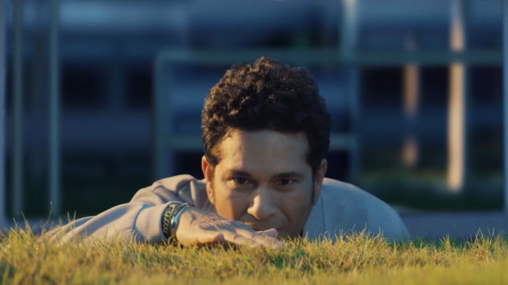 The campaign has been broadcast across television and digital and will finish at the culmination of the ICC Men’s Cricket World Cup India 2023