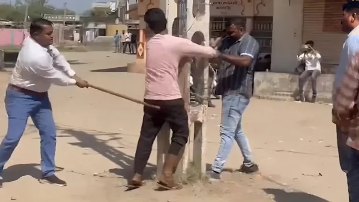 Kheda flogging case Victims reject settlement offer, all eyes on