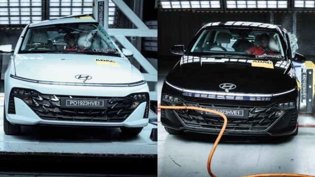 Hyundai Verna