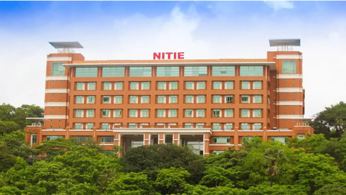 IM Mumbai How IIM tag will change NITIE Education News The