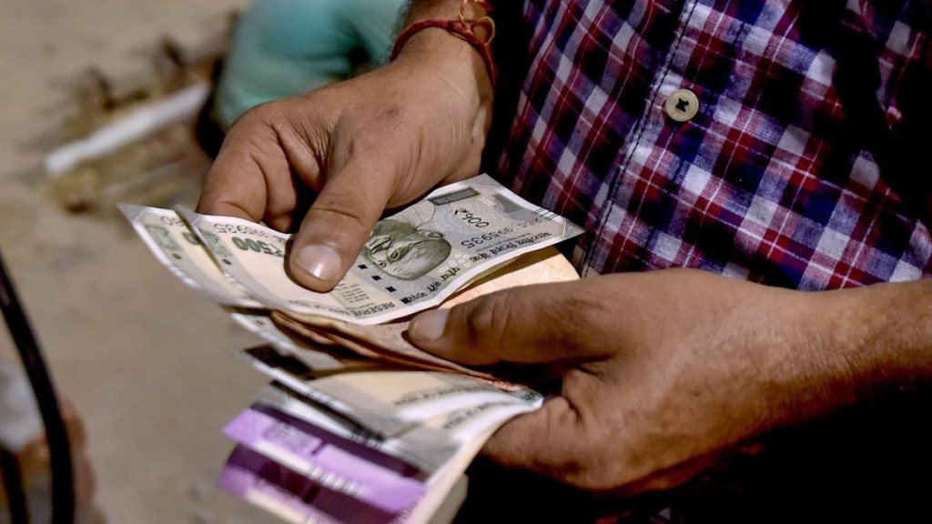Currency outlook