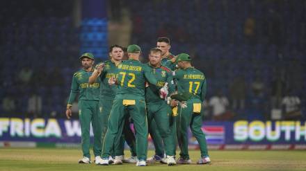 ICC World Cup 2023
