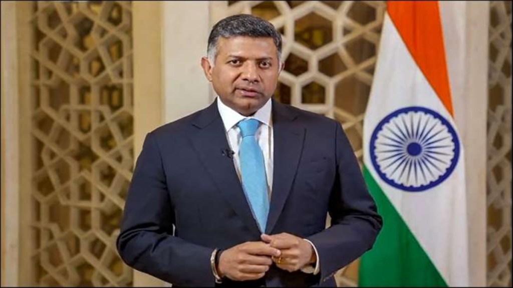 Glasgow Gurdwara strongly condemns disruption of Indian High Commissioner's visit