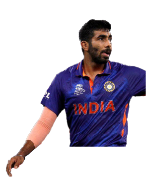 Jasprit Jasbirsingh Bumrah