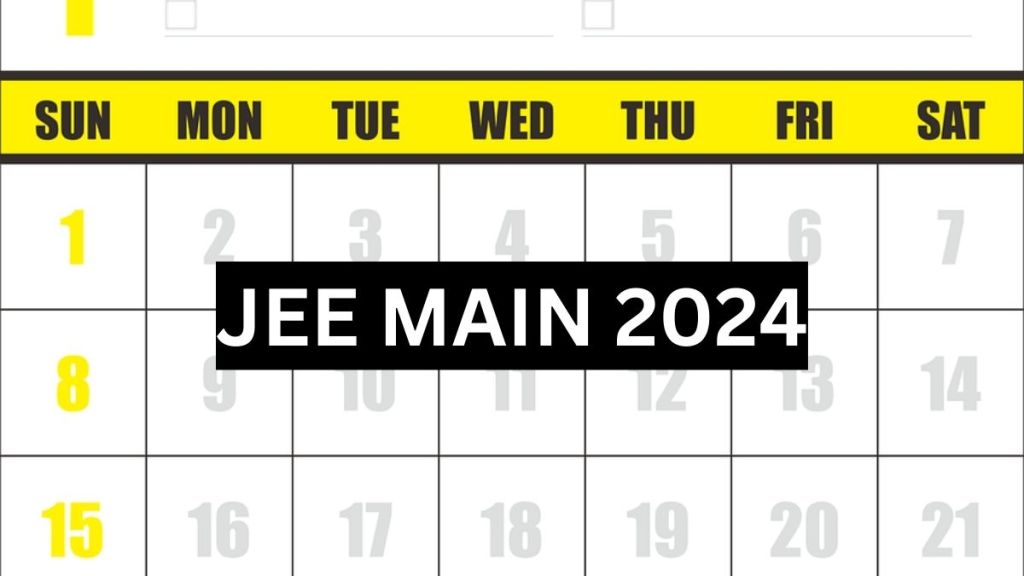 JEE Main, JEE, engineering, JEE Main 2024, JEE 2024, engineering colleges, NIT, education, education news, india, india news
