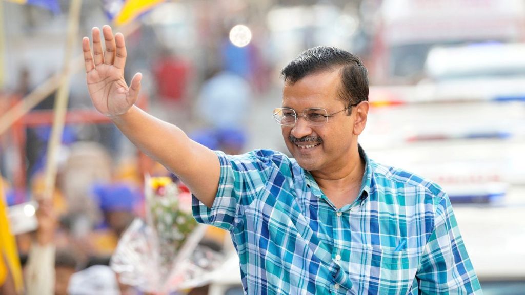 Mizoram Election 2023: AAP Releases First Candidates List for Assembly Election 2023