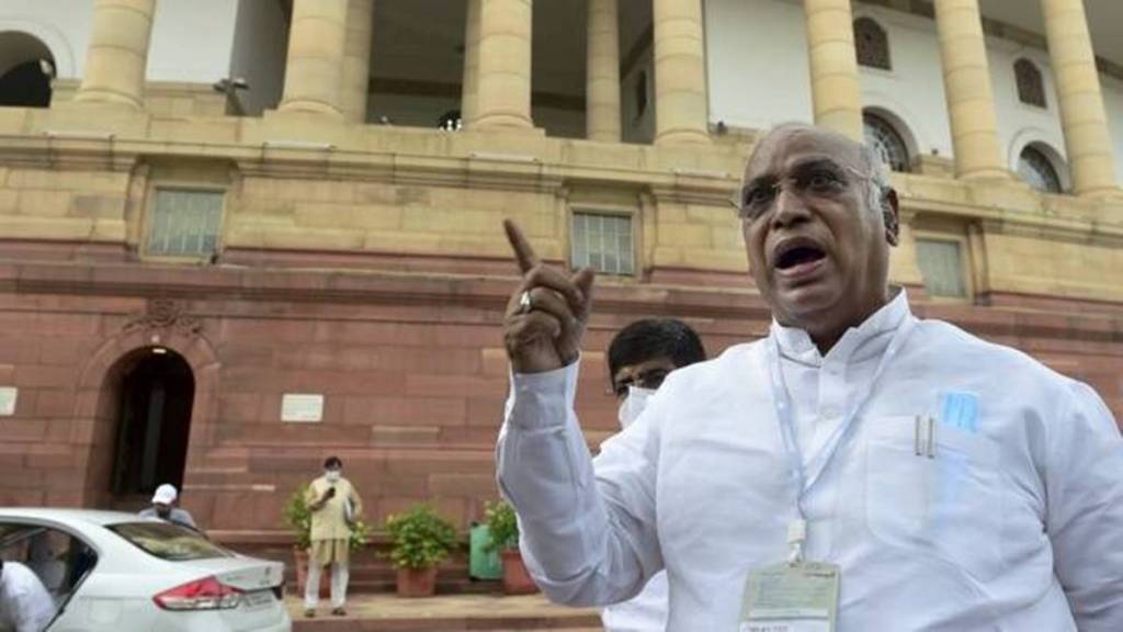 Assembly Election 2023: Acid test for Mallikarjun Kharge