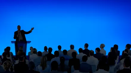 Leaders in large organisations commonly possess technical skills in their field, earning their peers' respect and the capacity to lead with credibility.