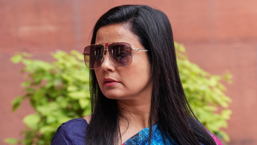 Mahua Moitra 'cash-for-query' row: Lok Sabha requests members to maintain 'confidentiality' until Question Hour over