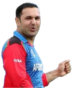 Mohammad Nabi Eisakhil