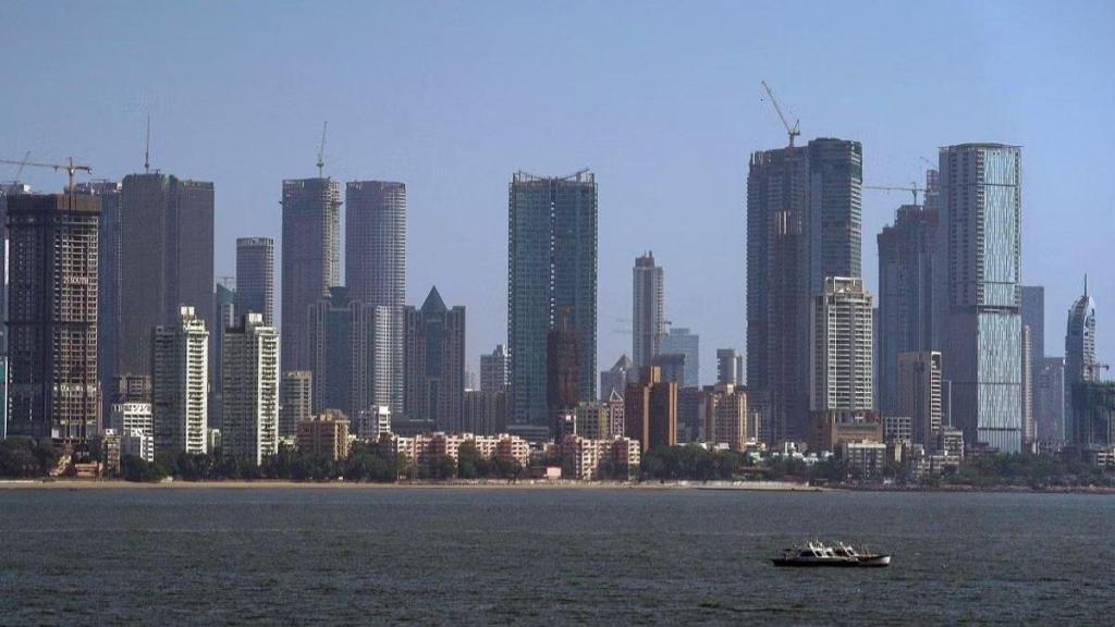 Real Estate, Navi Mumbai Metro, MTHL, Mumbai Trans Harbour Link, Navi Mumbai International Airport, Navi Mumbai, Navi Mumbai real estate, Mumbai Metropolitan Region, MMR, Mumbai real estate, Maharashtra,
