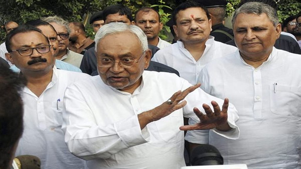 Bihar: Nitish Kumar's govt announces 10% EWS reservation in judicial services, state-run law colleges