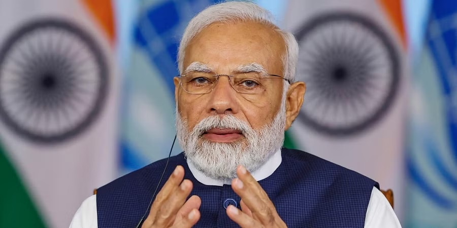 Security agency receives mail threatening to kill PM, blow up Modi stadium