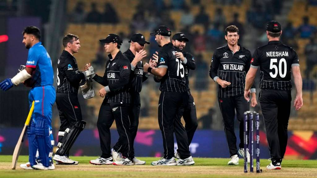 ICC World Cup 2023