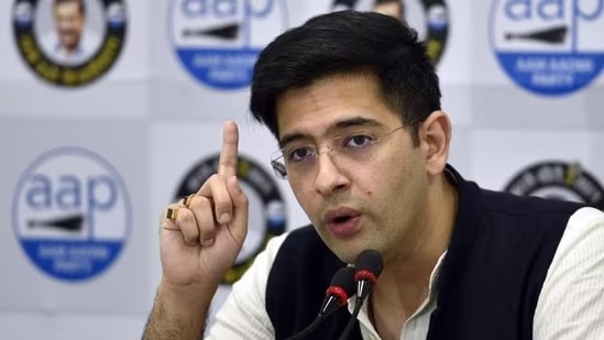 Raghav Chadha gets relief from Delhi HC in government bungalow row, won't have to vacate