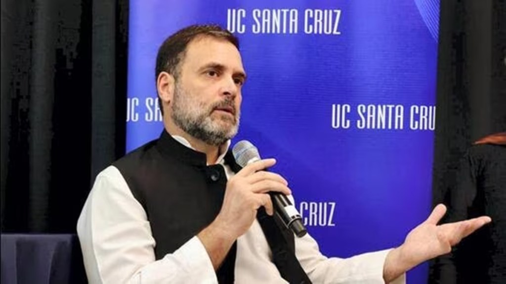 MP election 2023 | After EC sets poll dates, Rahul Gandhi to address rally in Shahdol