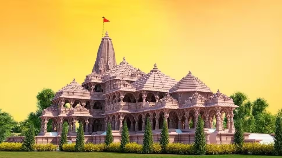 ISIS threat on Ayodhya's Ram Mandir? Module planned to carry out terror attacks in India, reveals suspect