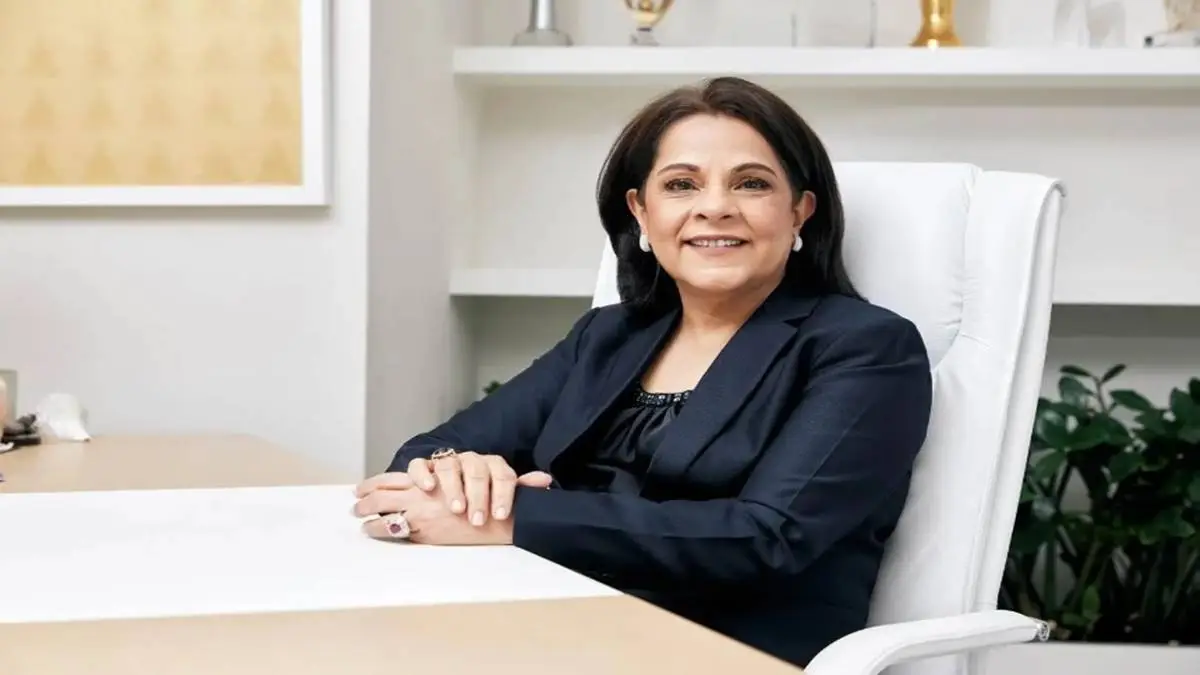 Renuka Jagtiani (Source: LinkedIn)