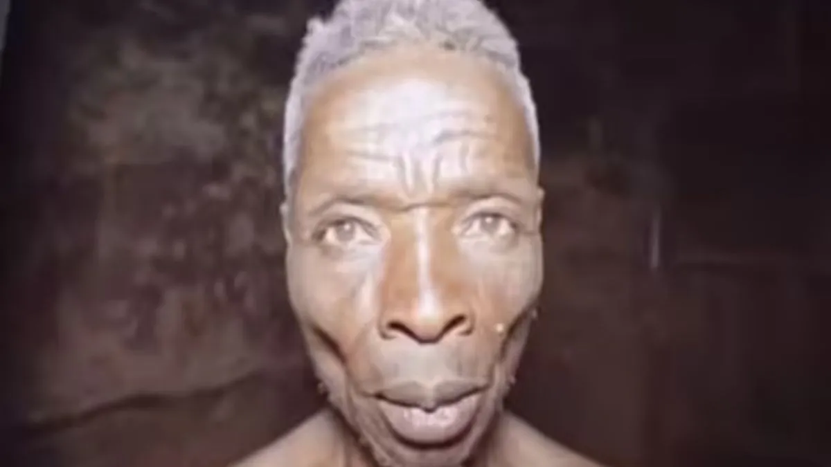 What is gynophobia? Here’s why a 71yearold man lock himself for 55