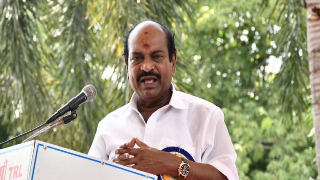 Tamil Nadu: Income Tax raids at over 40 premises linked to DMK MP S Jagathrakshakan