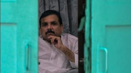 Liquor scam: Delhi HC dismisses AAP leader Sanjay Singh's plea challenging arrest