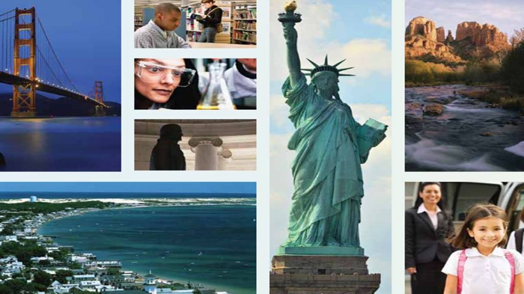 US Immigration: Application for Diversity Visa program 2025 – Check eligibility, last date 