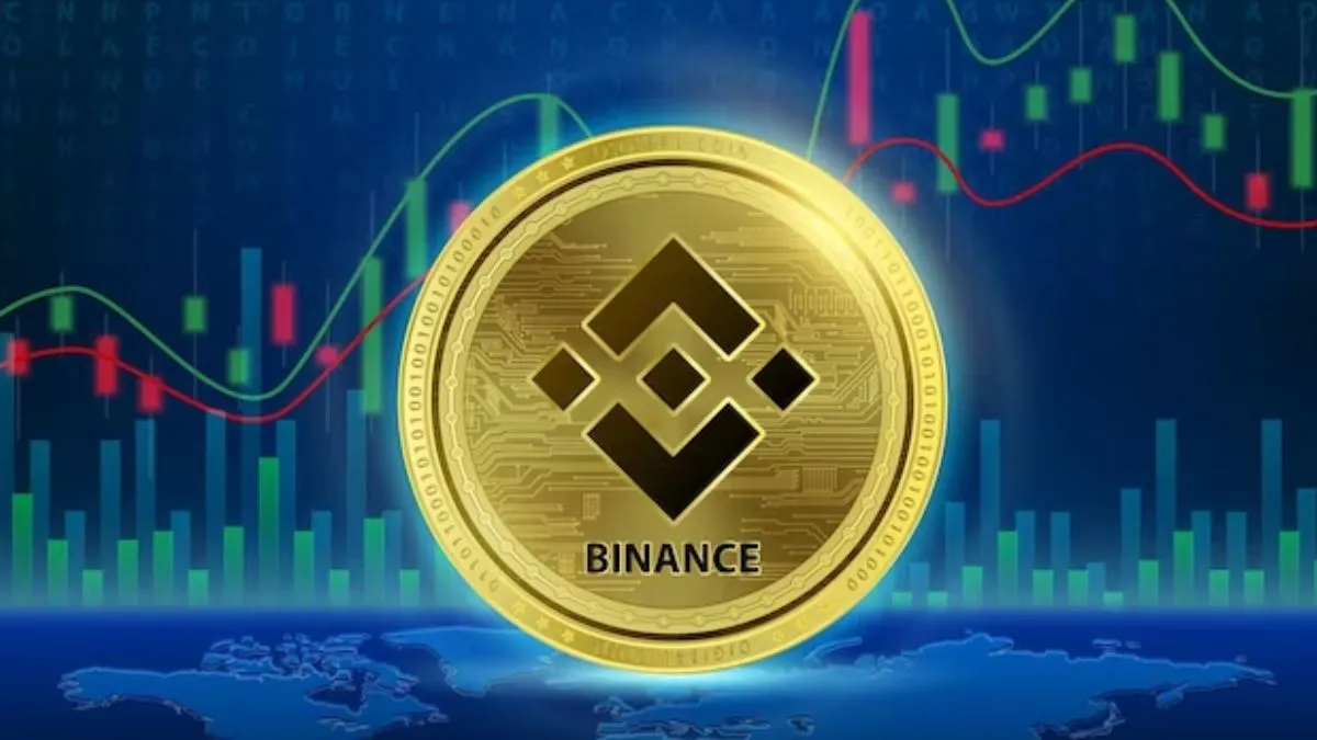 UK financial regulator blocks company from approving Binance marketing