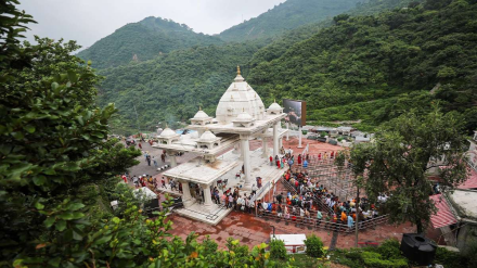 Vaishno Devi Shrine Board, Vaishno Devi, Vaishno Devi temple, Vaishno Devi news, Vaishno Devi latest news, Vaishno Devi dress code