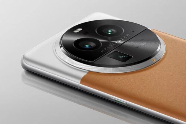 Oppo Find X7 Pro