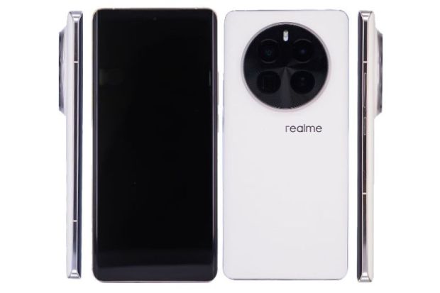 Realme GT5 Pro