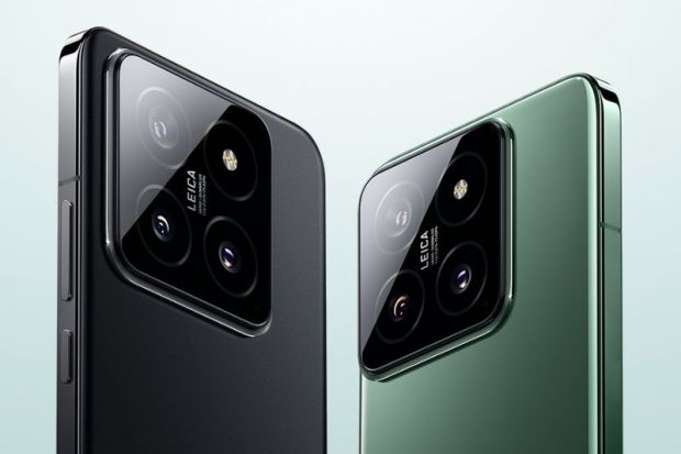 Xiaomi 14 series