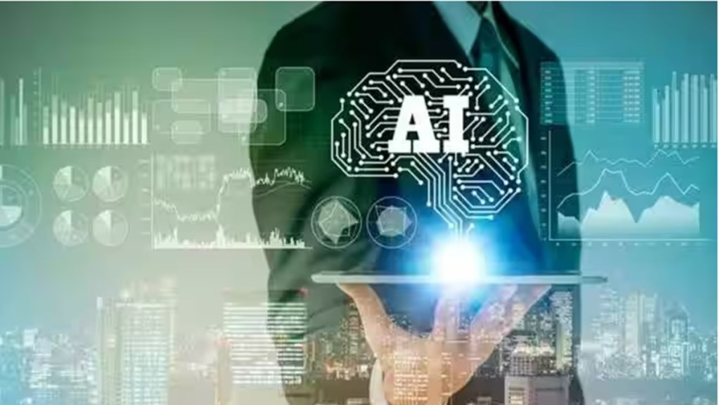 artificial intelligence, Indian developers, machine learning, IT industry, automation, data analysis, climate tech startup, quality assurance