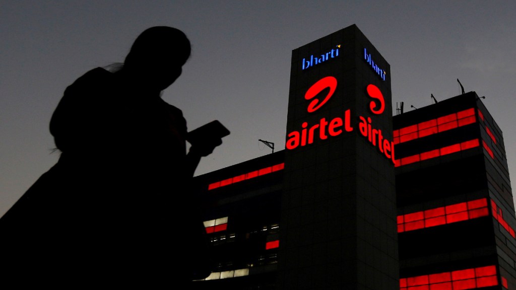 airtel