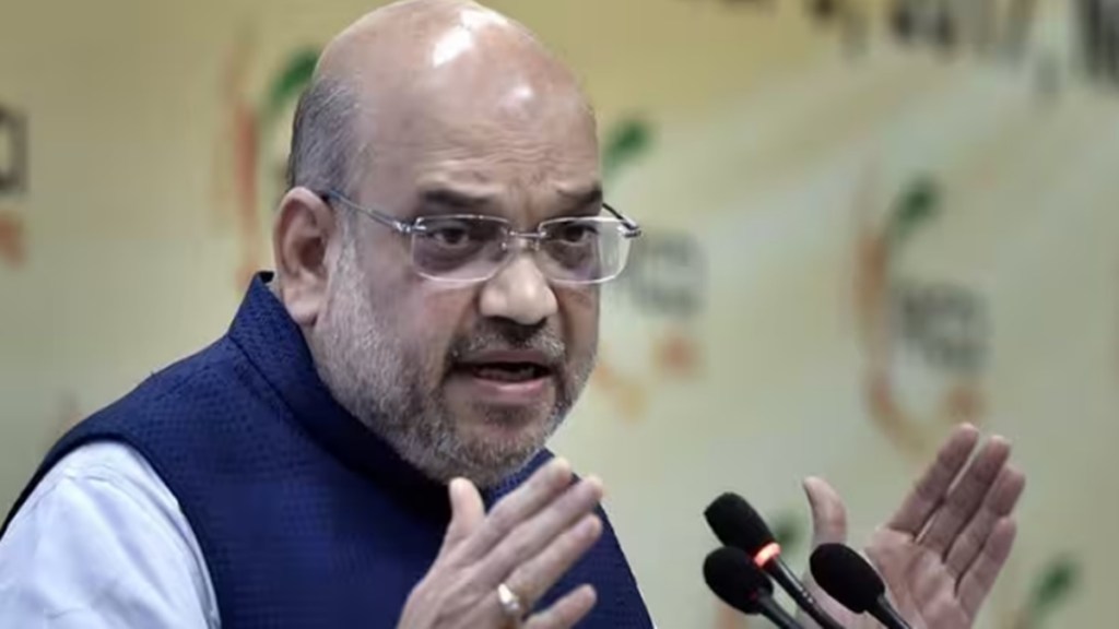 Amit Shah