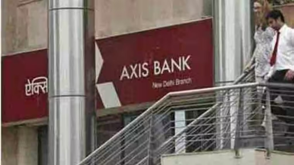 axis bank