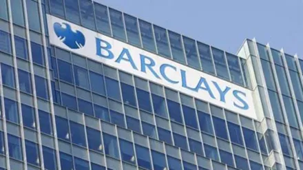 barclays